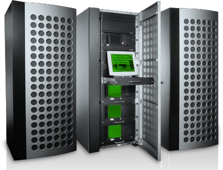 Data Center Outsourcing Support